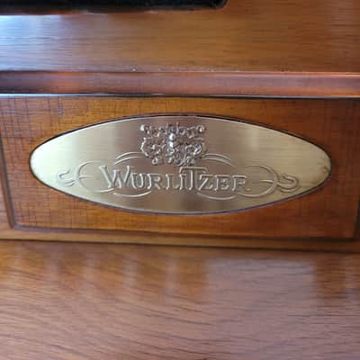 Immagine Wurlitzer 4520 1966 - 2