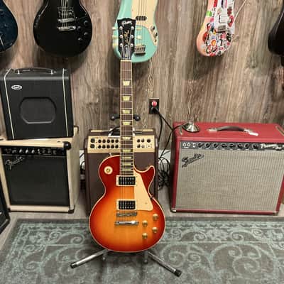 Gibson Les Paul Classic 2007 7.7lbs image 1