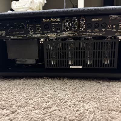 Mesa Boogie Mark VII image 4
