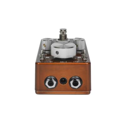 CopperSound Pedals - Foxcatcher V2 image 7
