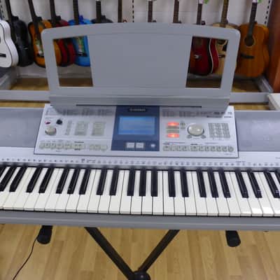 Yamaha psr-k1 gris image 1