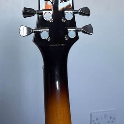 Peavey Rockingham image 6
