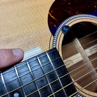 Martin D-16 image 7