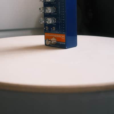 Empress Compressor MKII  2020 - Blue image 2