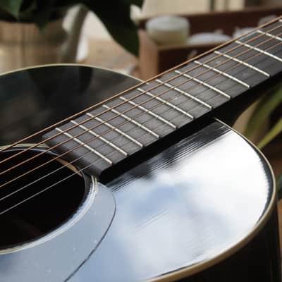 MARTIN "CEO-7 Custom & Special Editions, 00-14 Fret Slope Shoulder" HARDCASE image 7