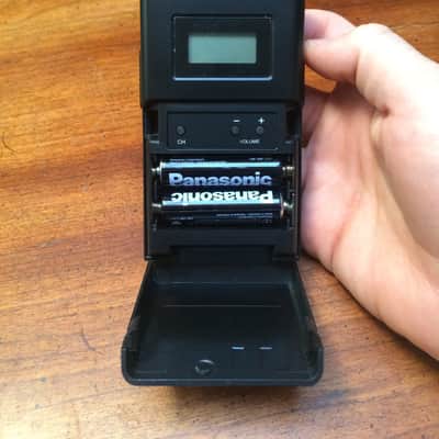 Takstar WPM-200 In Ear Monitor System image 7