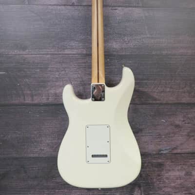 Fender Limited Edition London Underground “Tube Map” Stratocaster image 5