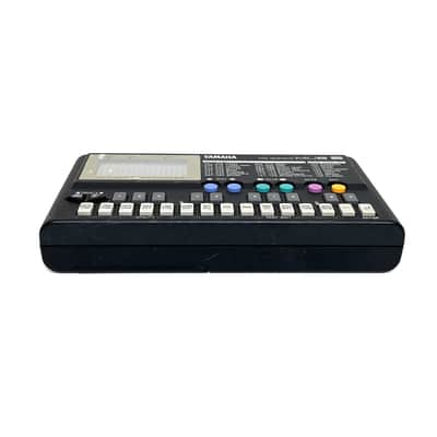 Yamaha MU5 Tone Generator Vintage Portable MIDI Sound Module image 3