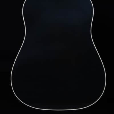 Gibson Hummingbird Standard Acoustic Guitar, Purple Burst image 3