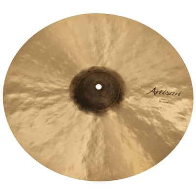 Sabian Artisan 17" Crash image 1