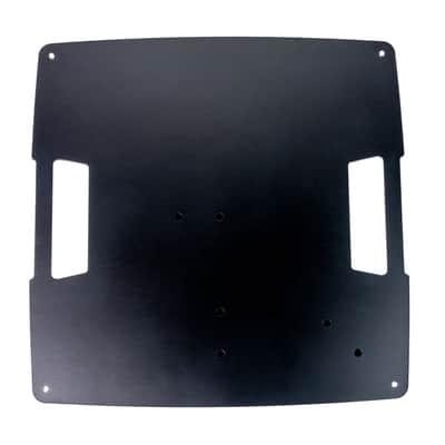 2x Chauvet DJ FLEXstand FX ILS telescoping stand with built-in LED strip & 25' DMX link Cable image 3
