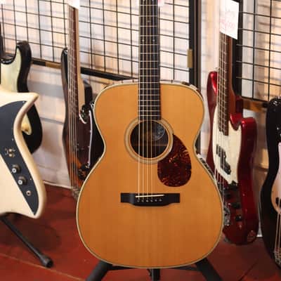 Collings OM2H (2010) image 9