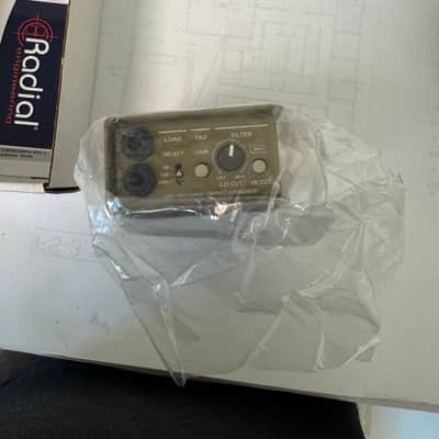 Radial PZ-DI 2010s - Khaki image 4