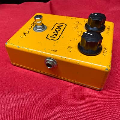 1980 MXR MX-107 Block Phase 100 image 4