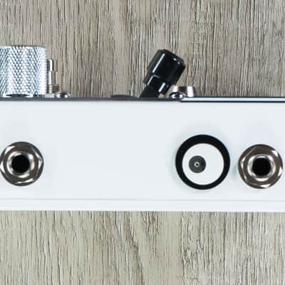 Mint CopperSound Broadway Germanium Preamp Three-Way Tone Blade Switch Pedal 2018 image 4