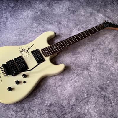 Kramer American Pacer 1986 White image 1