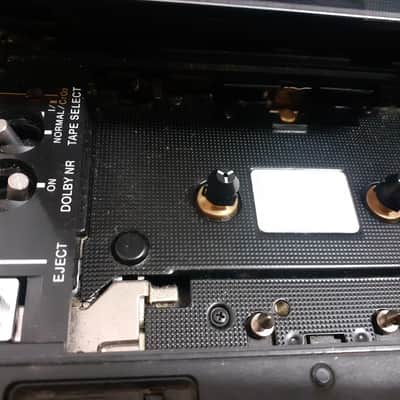 Sony TC-D5M Professional Stereo Cassette Recorder – Tested & Working – Made in Japan image 7