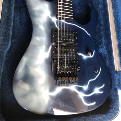 Kramer Nightswan Lightning image 1