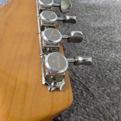 Fender Jaguar Special HH Crafted in Japan image 5