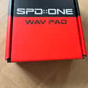 Roland SPD::One WAV Digital Percussion Pad 2010s - Red