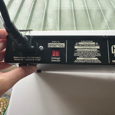 Gibson Echoplex Digital Pro Plus 2000 image 6