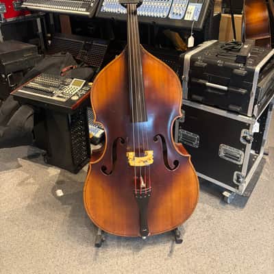 1940’s Kay Double Bass Upright image 1