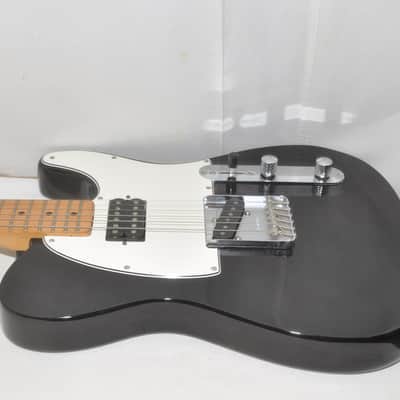 Telecaster JV H serial number 88-89 Fender Japan Ref No.6402 image 7