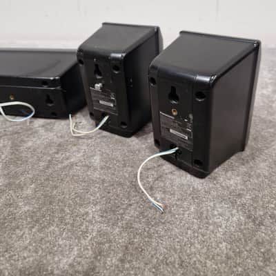 Panasonic Sb-hc450 Speaker Set - For Home Theater System, 5.1 Channel - Excellent image 4
