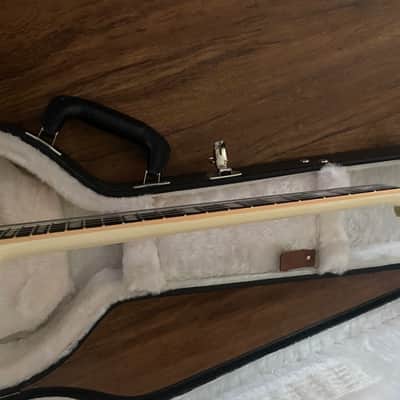 2012 Gibson SG ’61 Reissue – Alpine White image 7