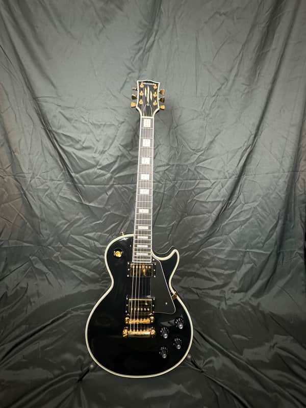 Edwards E-LP-130CD image 1