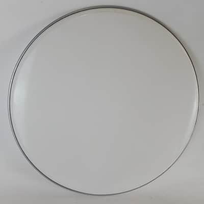 Slingerland 16" Batter Floor Tom Drum Head Vintage 50s Plastic Sound King USA image 1