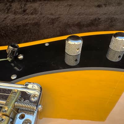 Fender Meteora Parallel Universe image 10