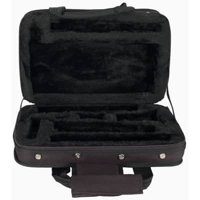 Guardian CW-012-CL Featherweight Case for Clarinet, Black image 2