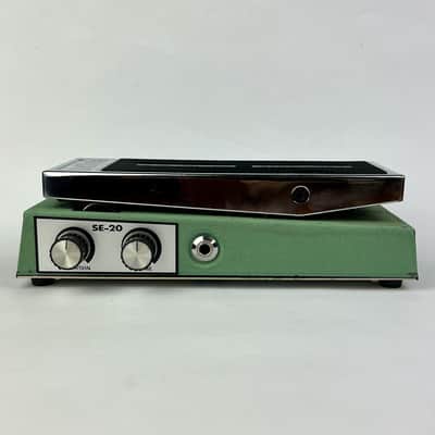 Goldsound Distortion Whau Whau 1977 (Made in Italy) image 10
