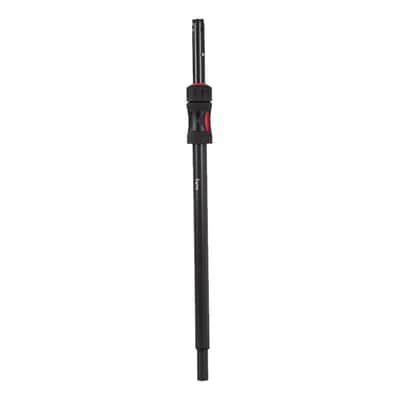 Gator Frameworks GFW-ID-SPKR-SPSET Pair of ID Sub Poles w/ Carry Bag - Open Box image 5