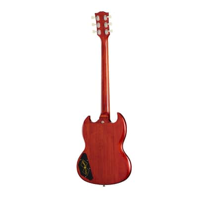 1964 SG Standard Reissue Maestro Vibrola image 4