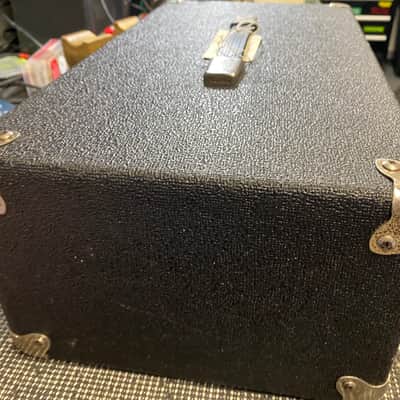 Peavey Century Bass Series 120 Head image 7