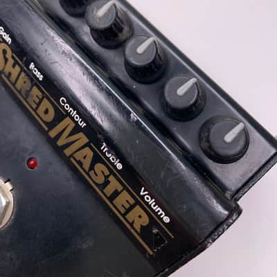 Marshall Shred Master Distortion image 6