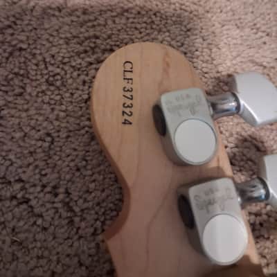 G&L Legacy USA image 10