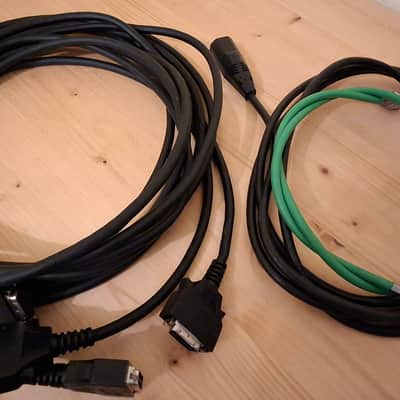 Solid State Logic Deltalink MADI HD 2000s - Silver image 3