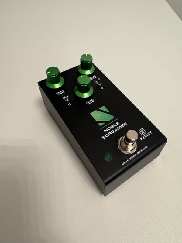 Keeley Noble Screamer
