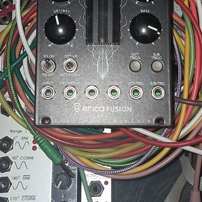 Erica Synths Fusion Plasma Drive image 1