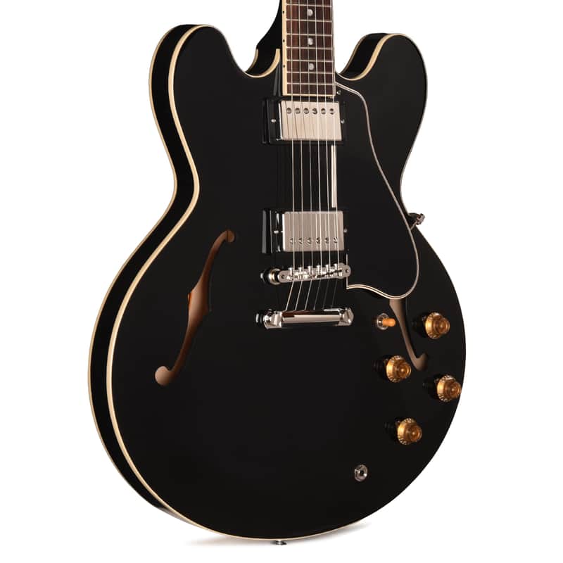 Gibson ES-335 '50s Dot image 10