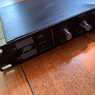 (2) Peavey Univerb II 80s image 2