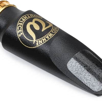 Theo Wanne Essentials Jazz Alto Saxophone Mouthpiece - 7 image 2