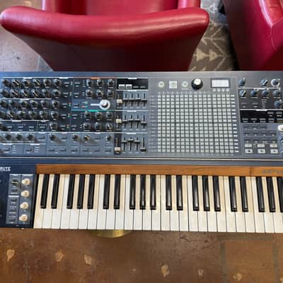 Arturia Matrix Brute