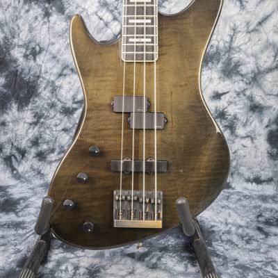 Guild Pilot SB-902 Bass 1988 Left Handed image 3