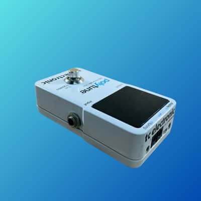 TC Electronic Polytune image 3