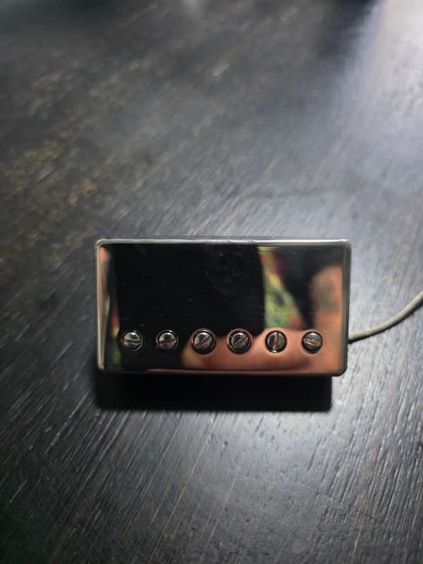 Gibson Custombucker Bridge Humbucker