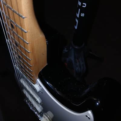 Peavey Predator Mid 90s - Black/maple image 6
